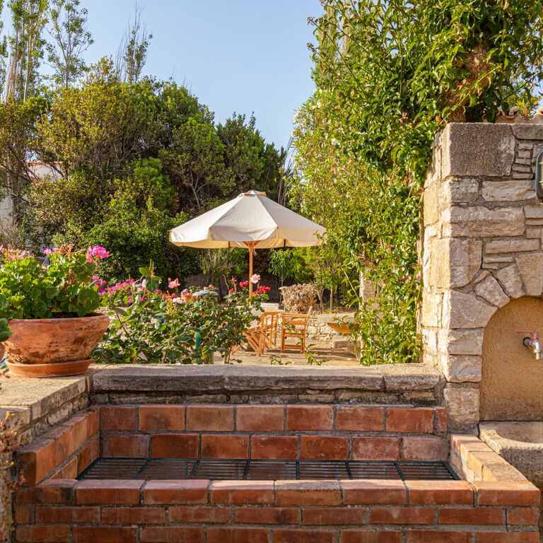 Samos Wine Factory