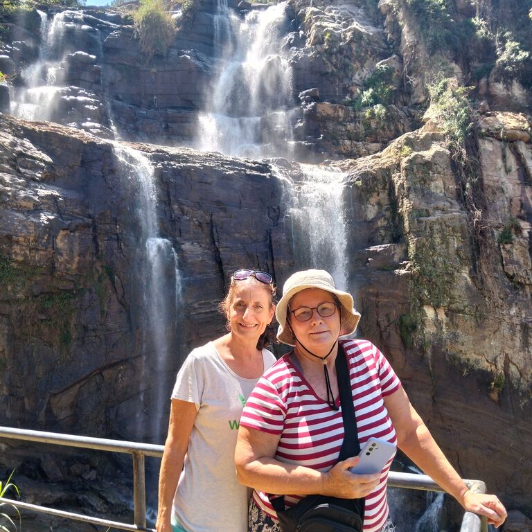 Chrish Lanka Tours