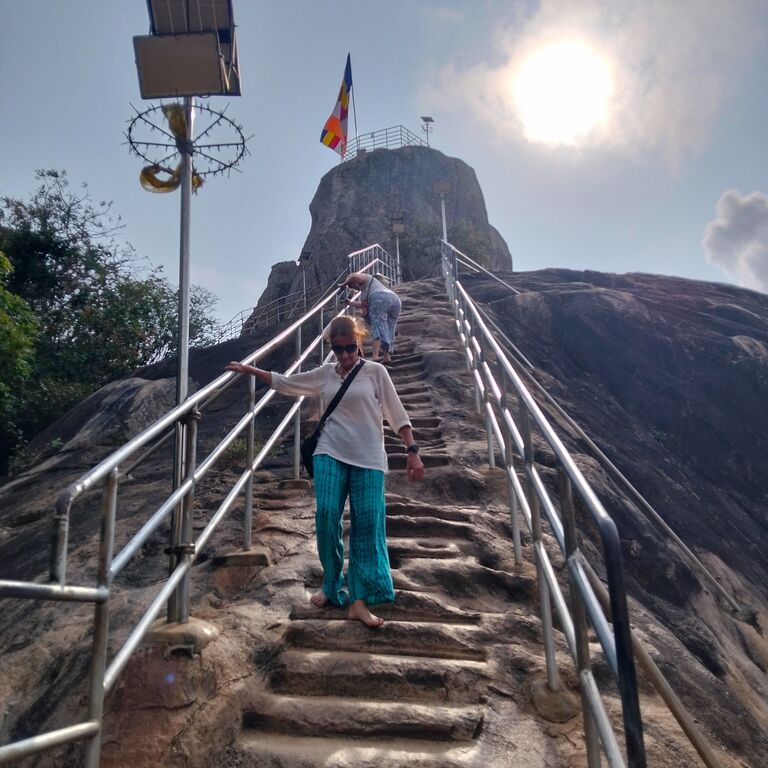 Chrish Lanka Tours
