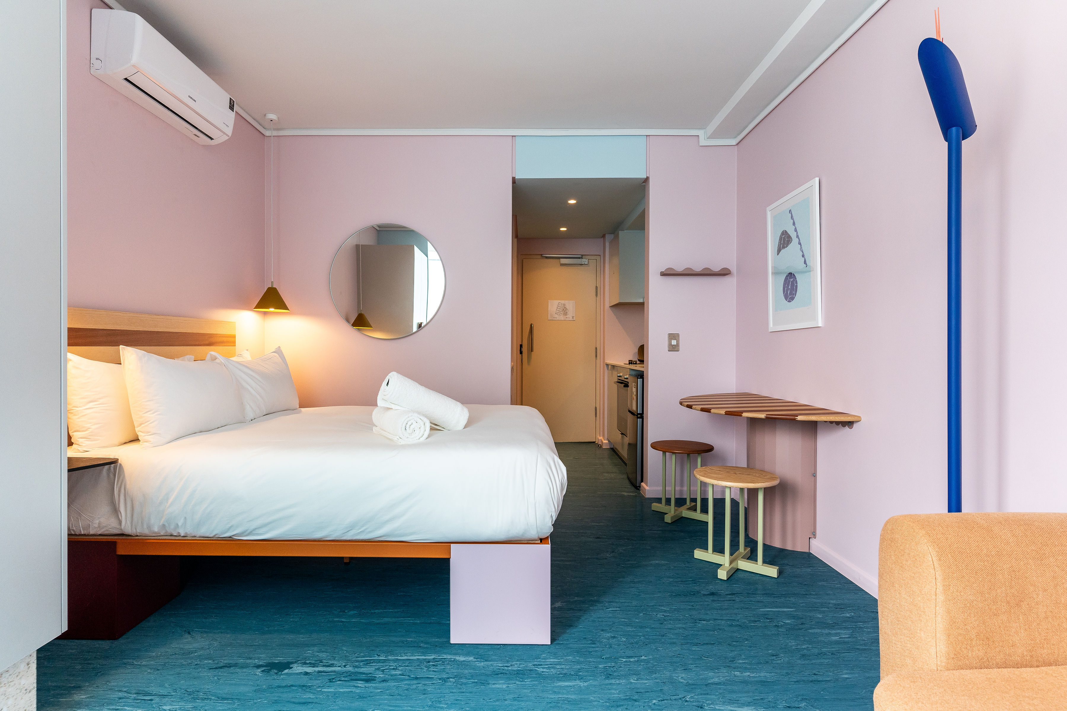 Tropicana Hotel