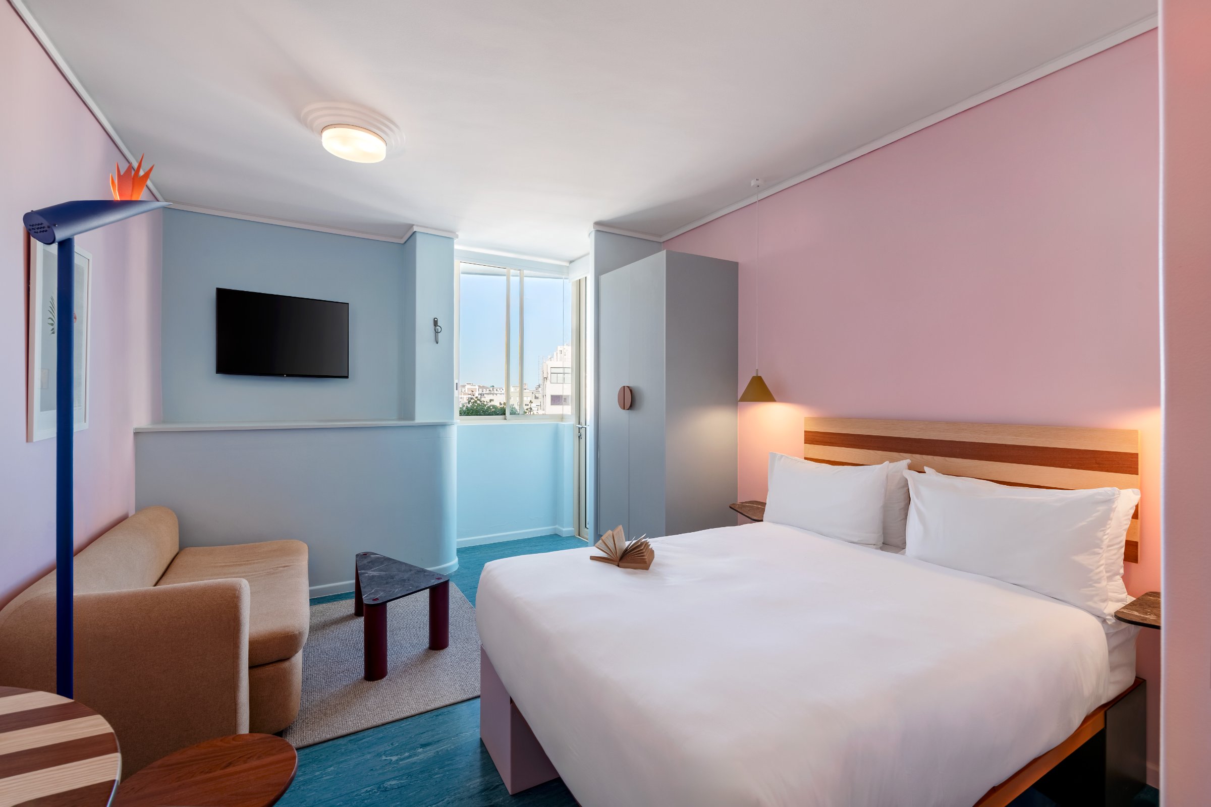 Tropicana Hotel