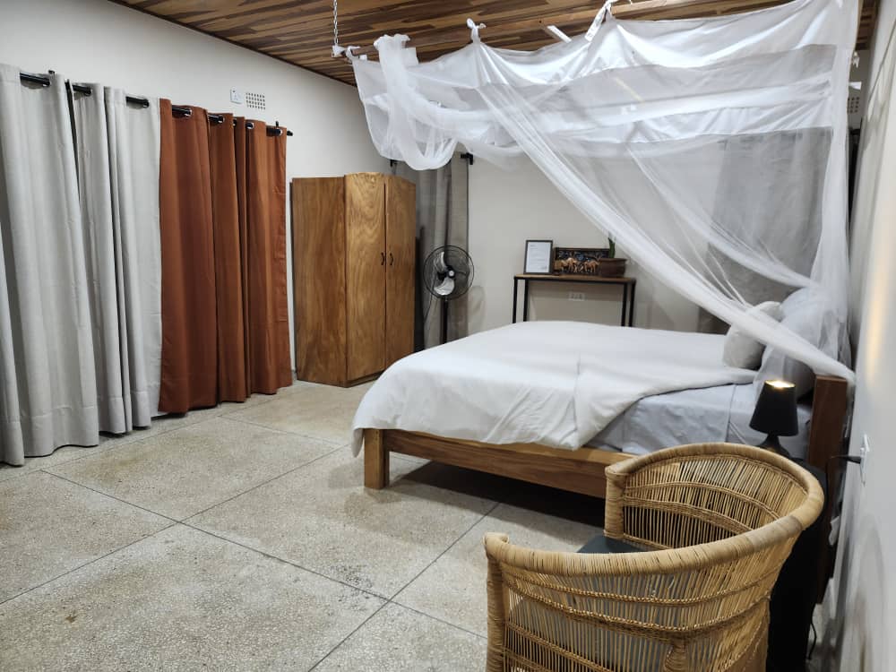 Zambezi Drift INN