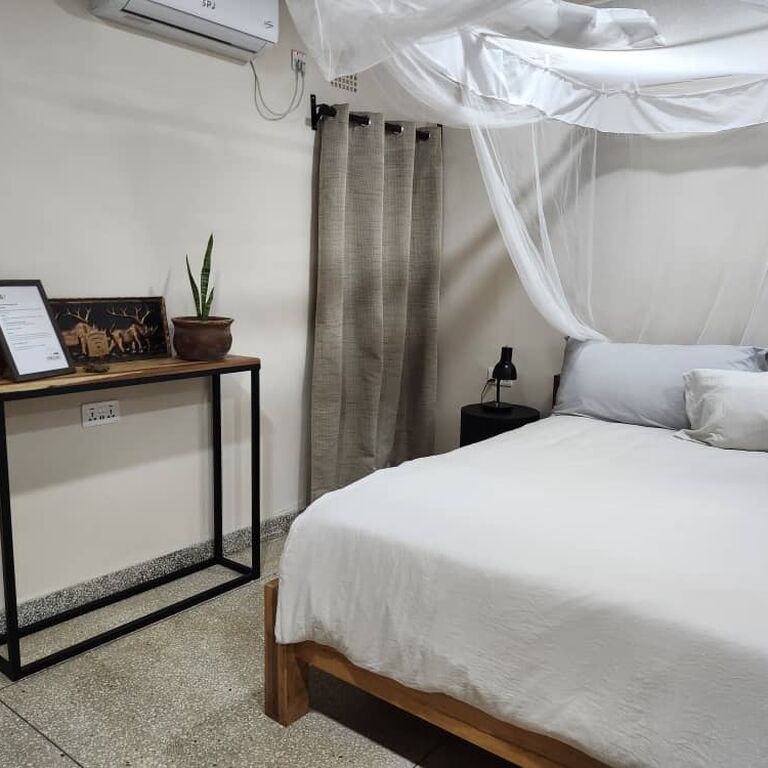 Zambezi Drift INN