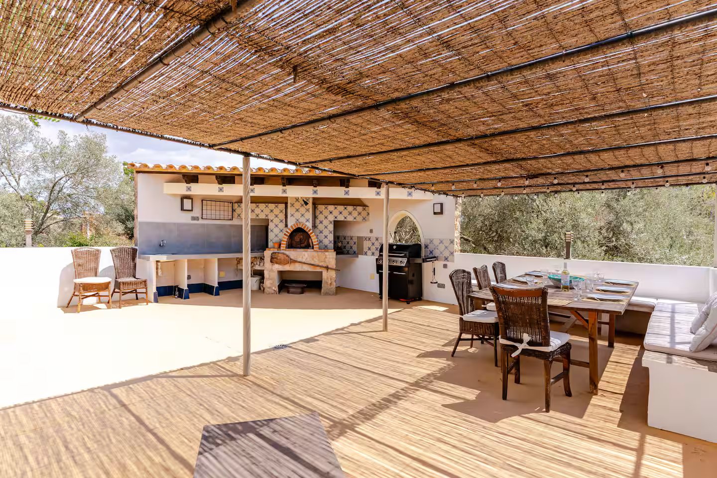 Finca Hermosa Mallorca