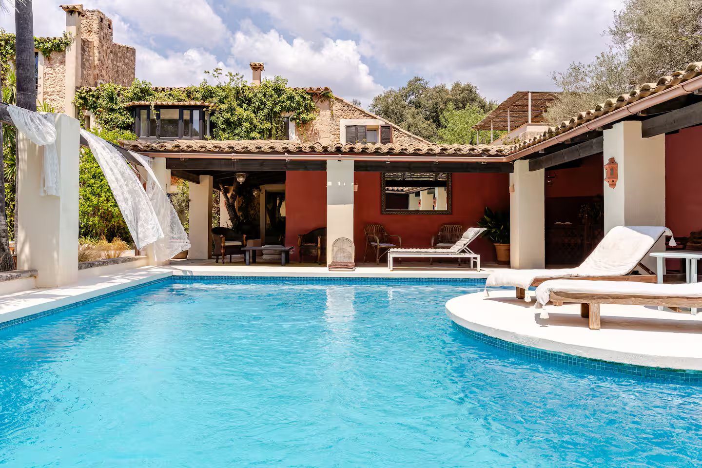 Finca Hermosa Mallorca