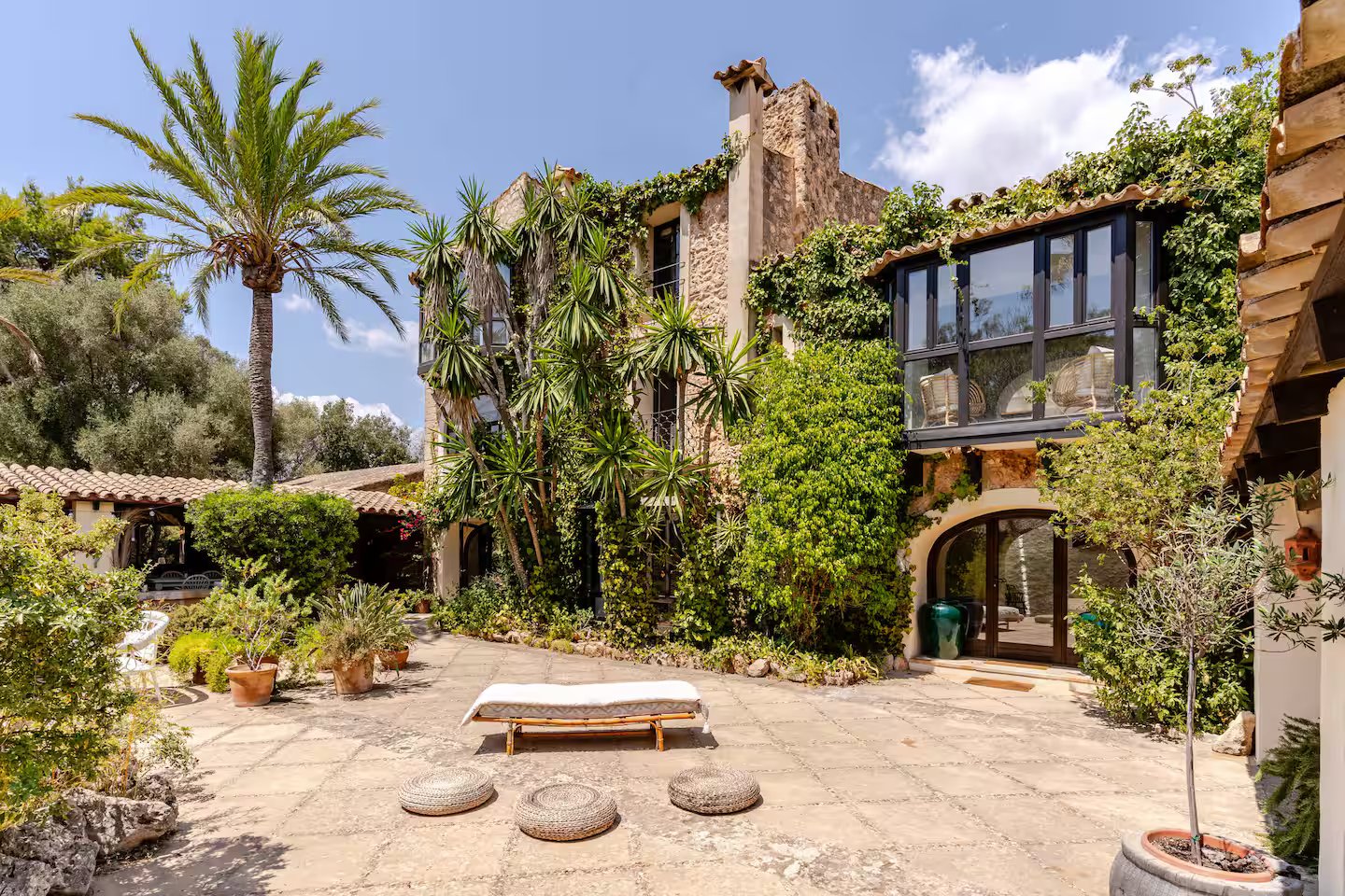 Finca Hermosa Mallorca