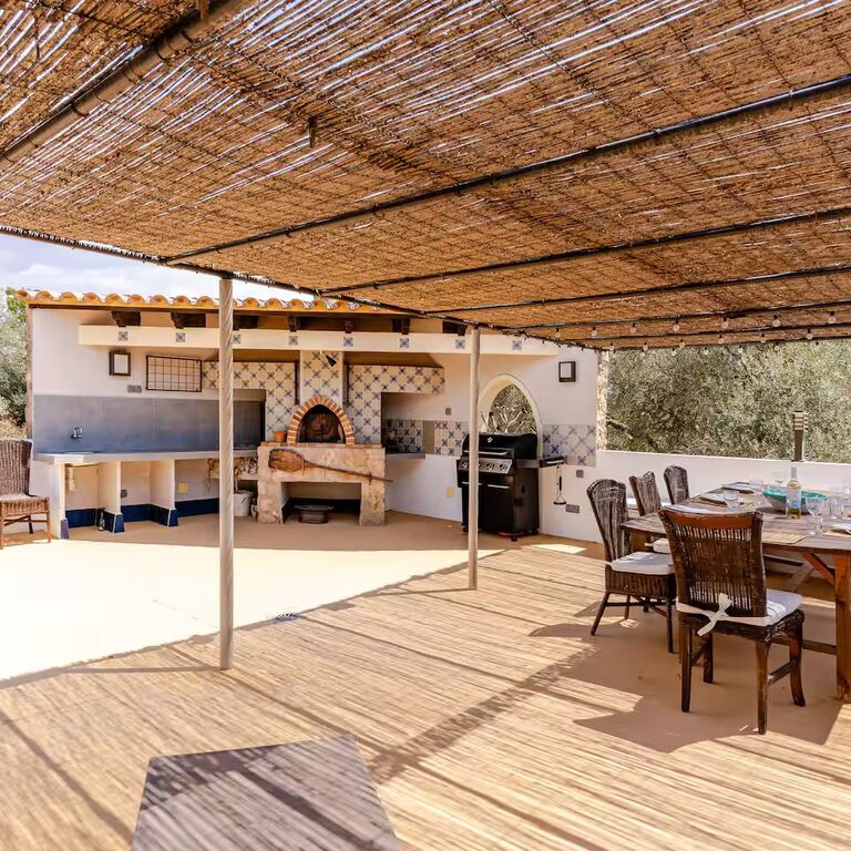 Finca Hermosa Mallorca