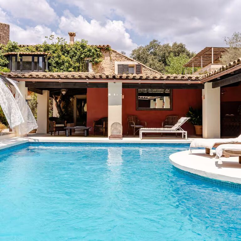 Finca Hermosa Mallorca
