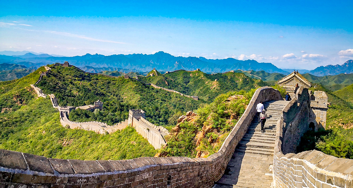 TravelChinaGuide Tours