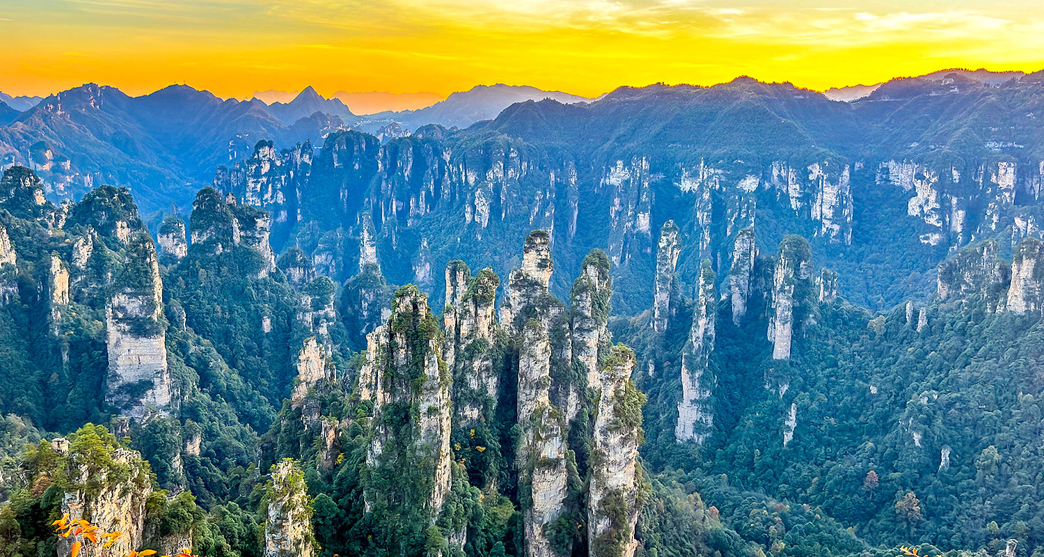 TravelChinaGuide Tours