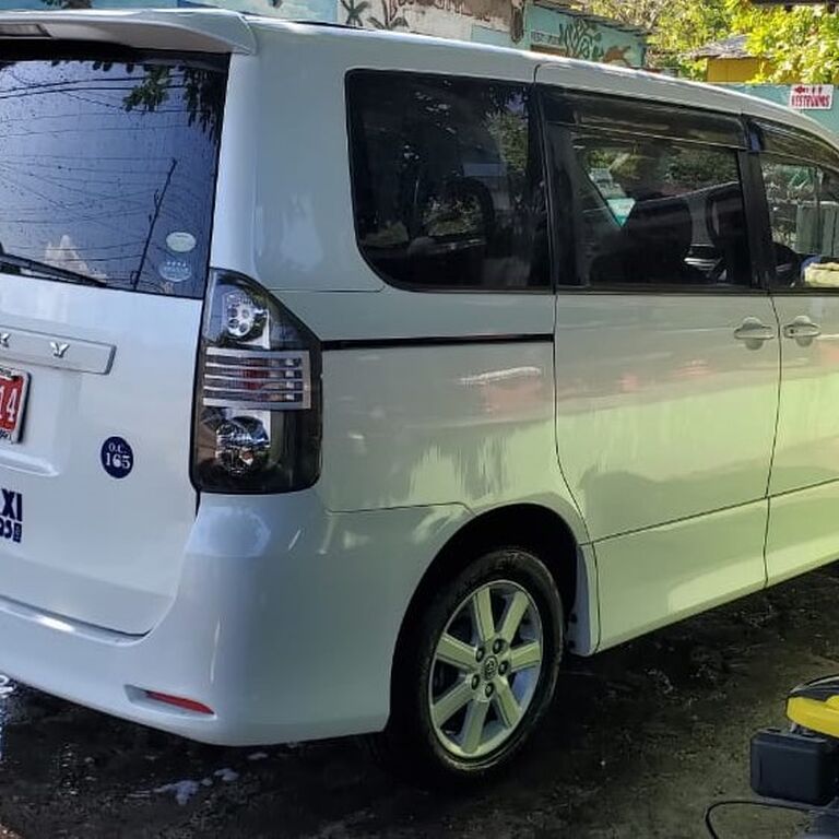 Jamrock Tours Limited