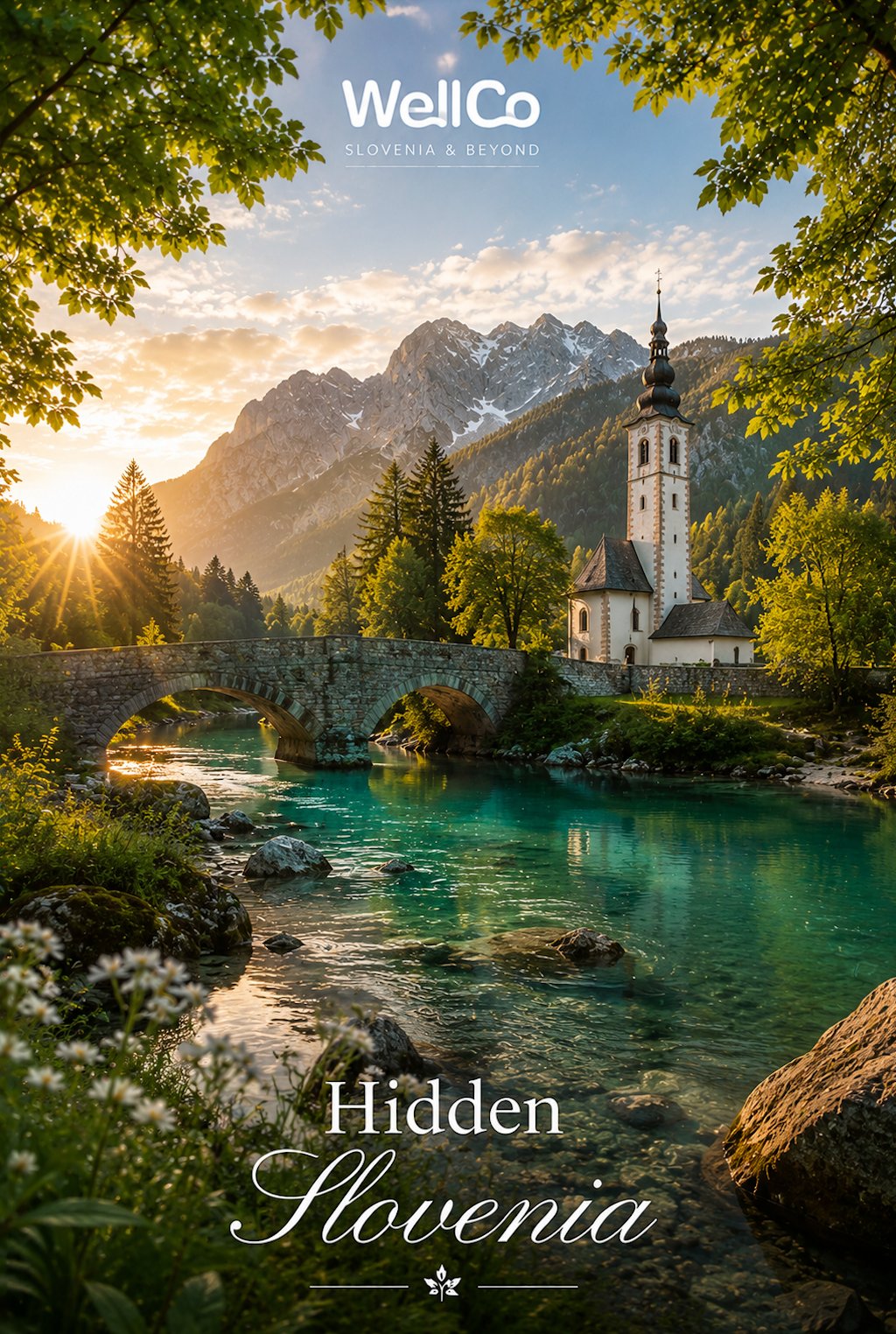 WellCo Travel