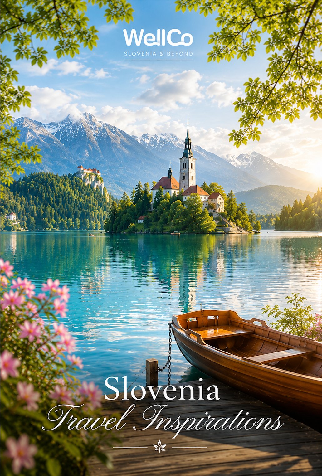 WellCo Travel