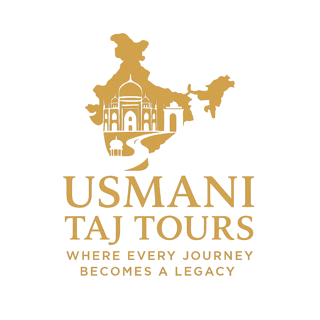 Usmani Taj Tours