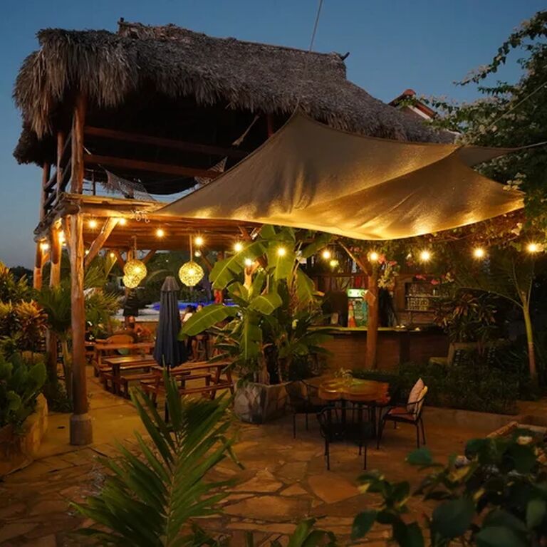 Miramar Surf Camp