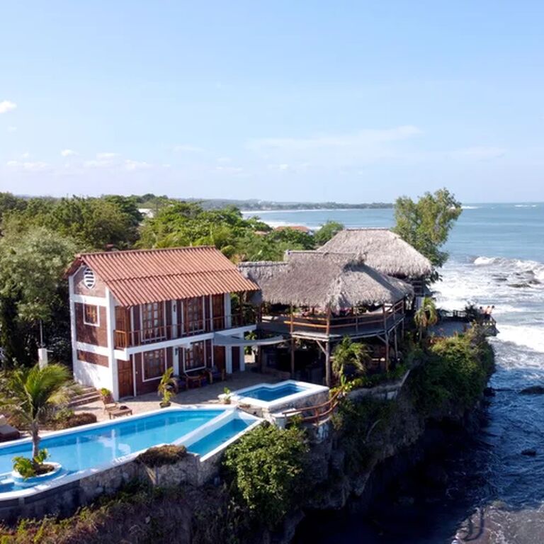 Miramar Surf Camp