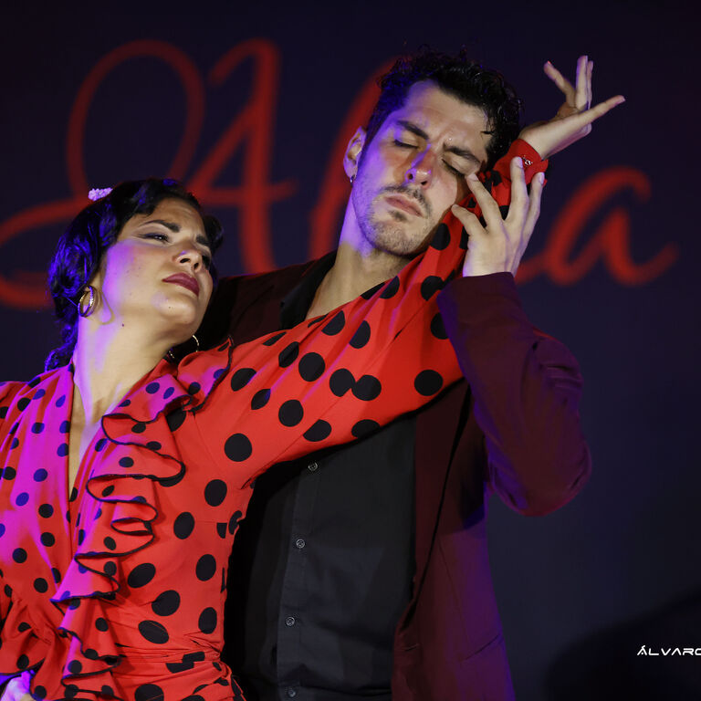 Tablao Flamenco Alma