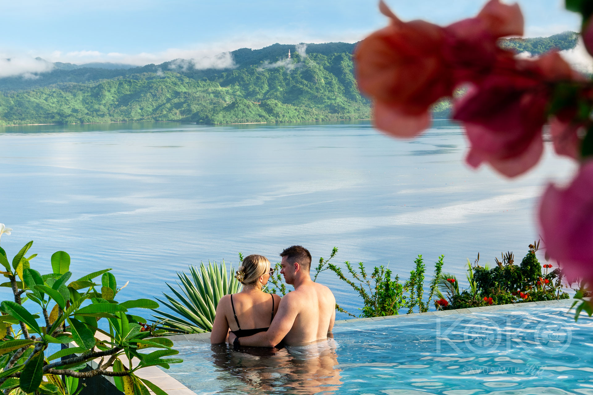 KOKO Savusavu