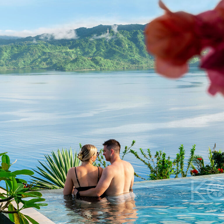 KOKO Savusavu