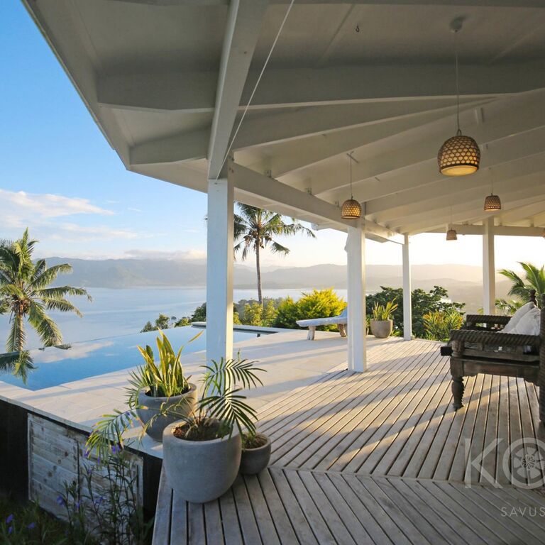 KOKO Savusavu