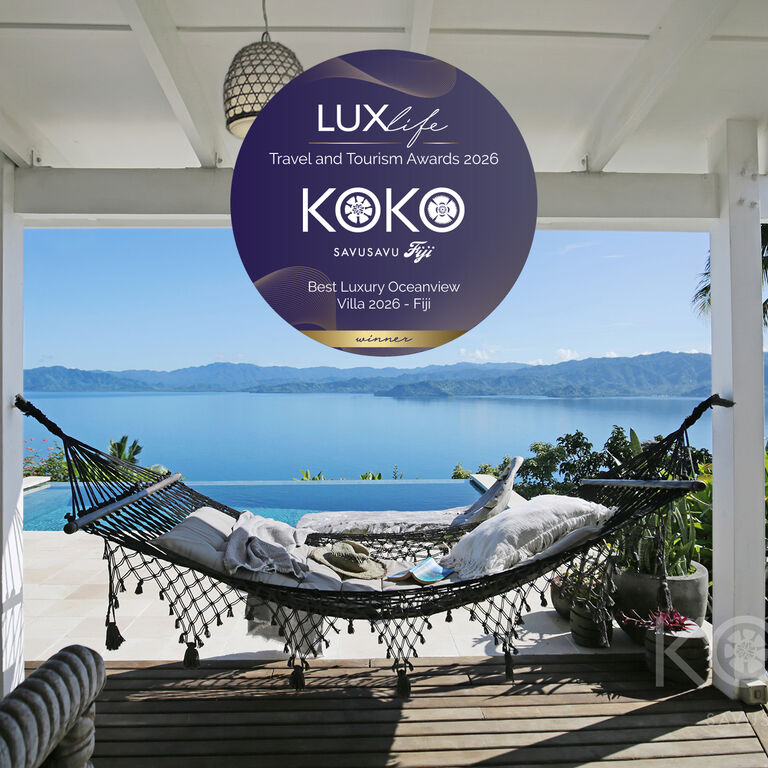 KOKO Savusavu