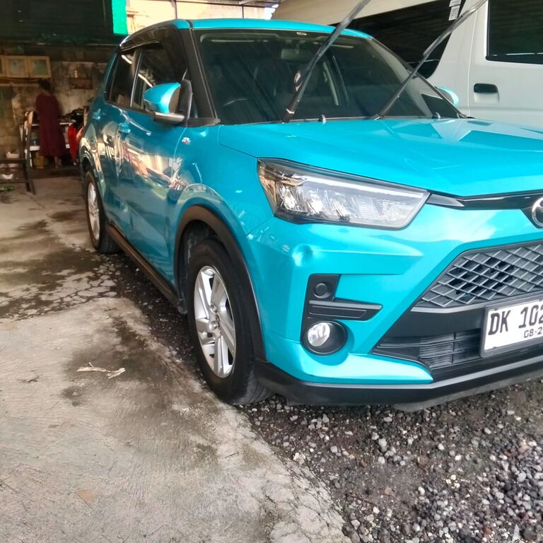 NextTrip Bali Transport
