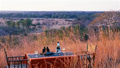 Camp Victoria Shaka Hills