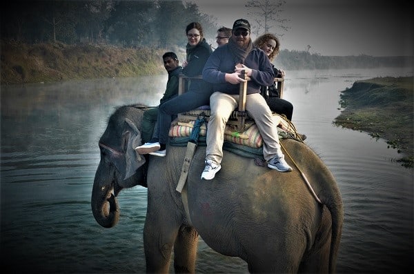 World Race Travels & Tours