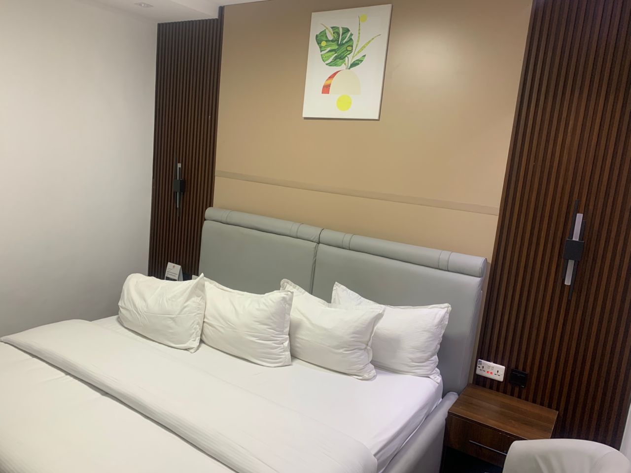 Hotel 35