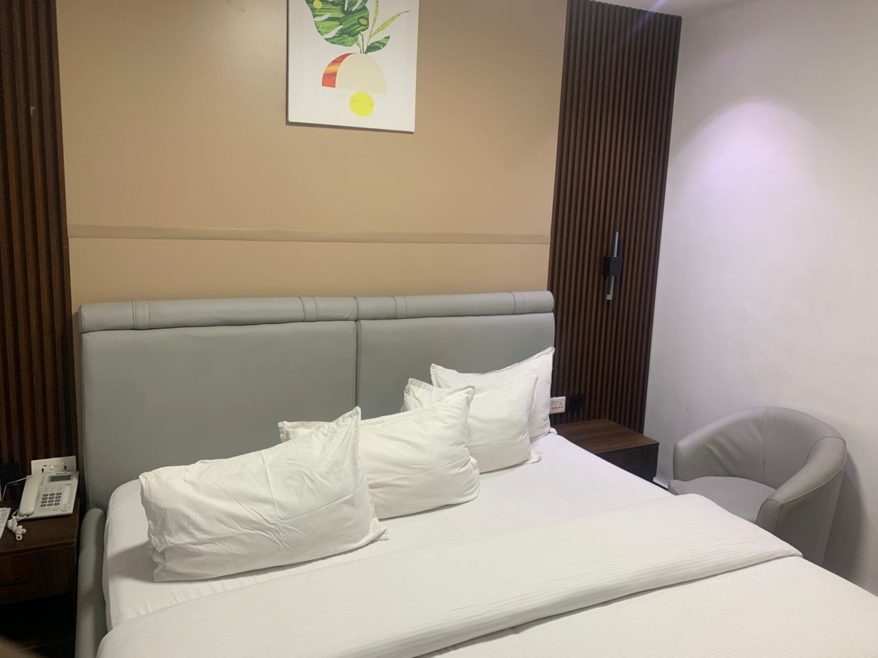 Hotel 35