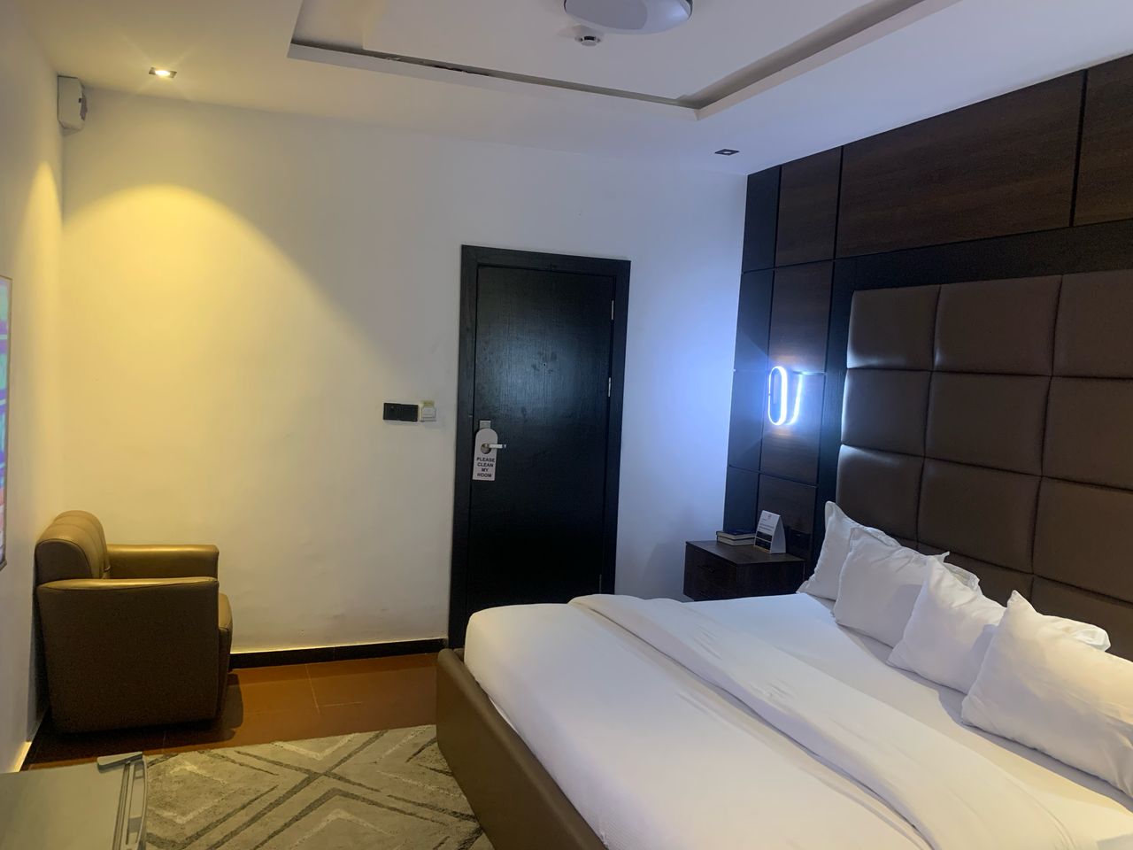 Hotel 35