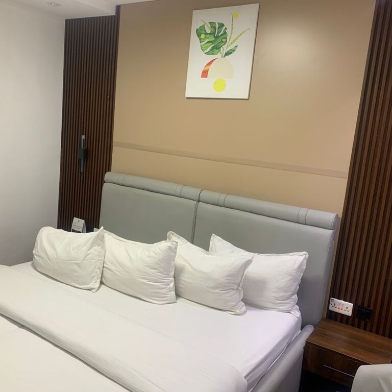 Hotel 35