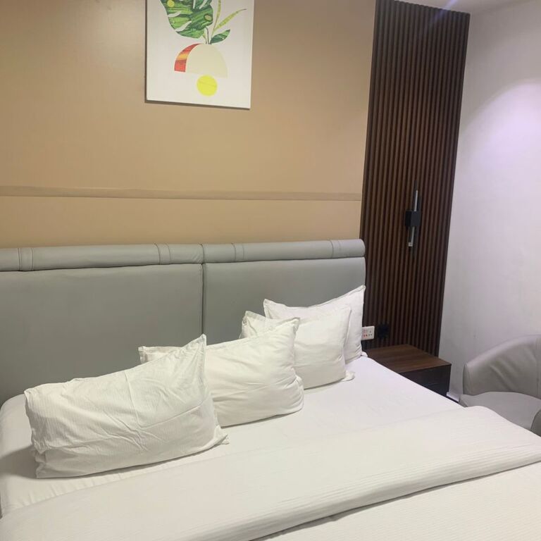 Hotel 35