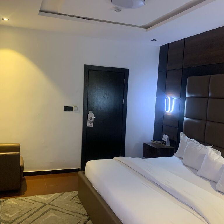 Hotel 35