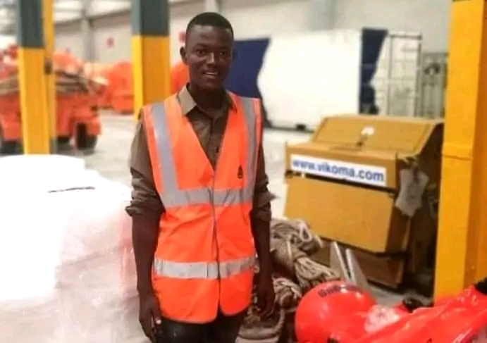 abdulfarsy mbaraka