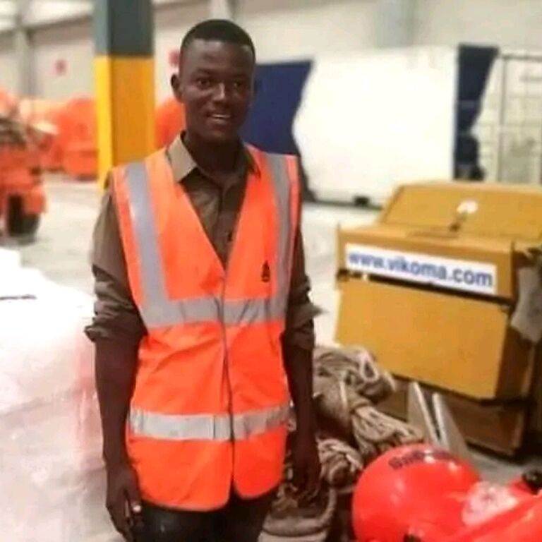 abdulfarsy mbaraka