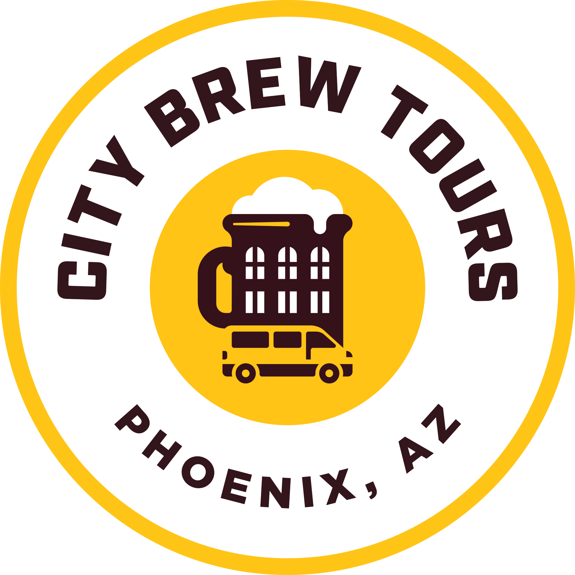 City Brew Tours