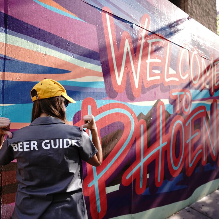 City Brew Tours