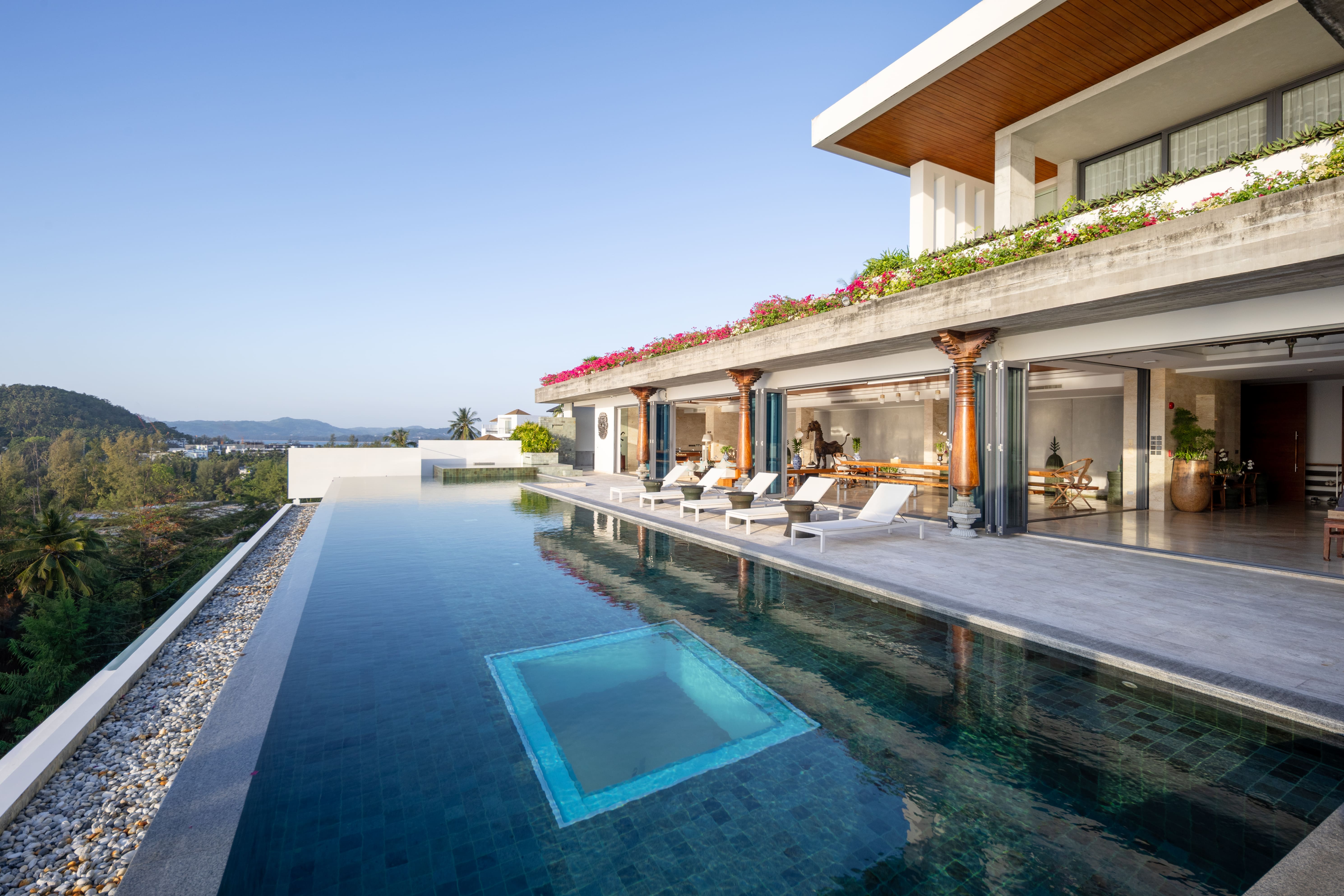 Maya Anda Villa