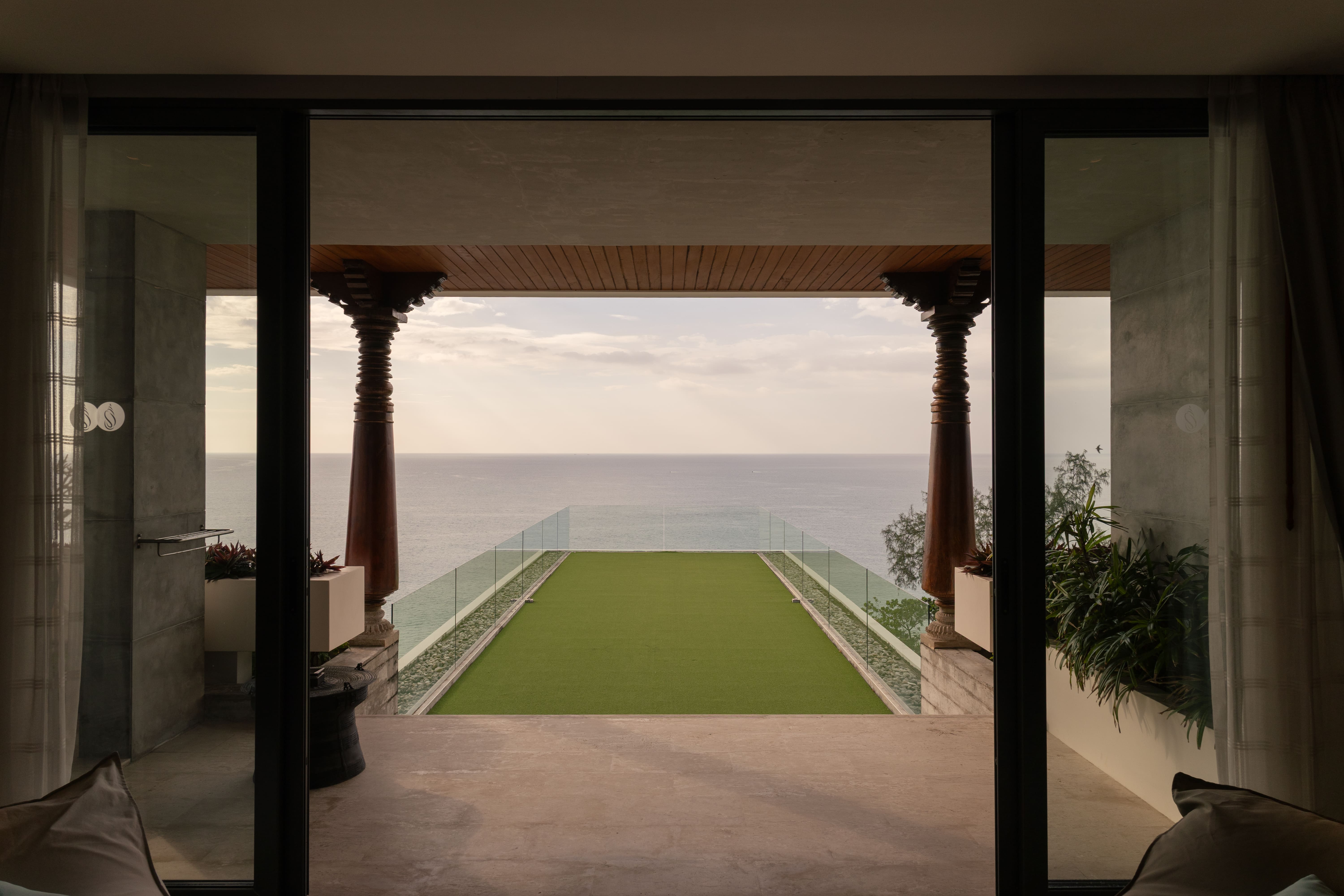 Maya Anda Villa