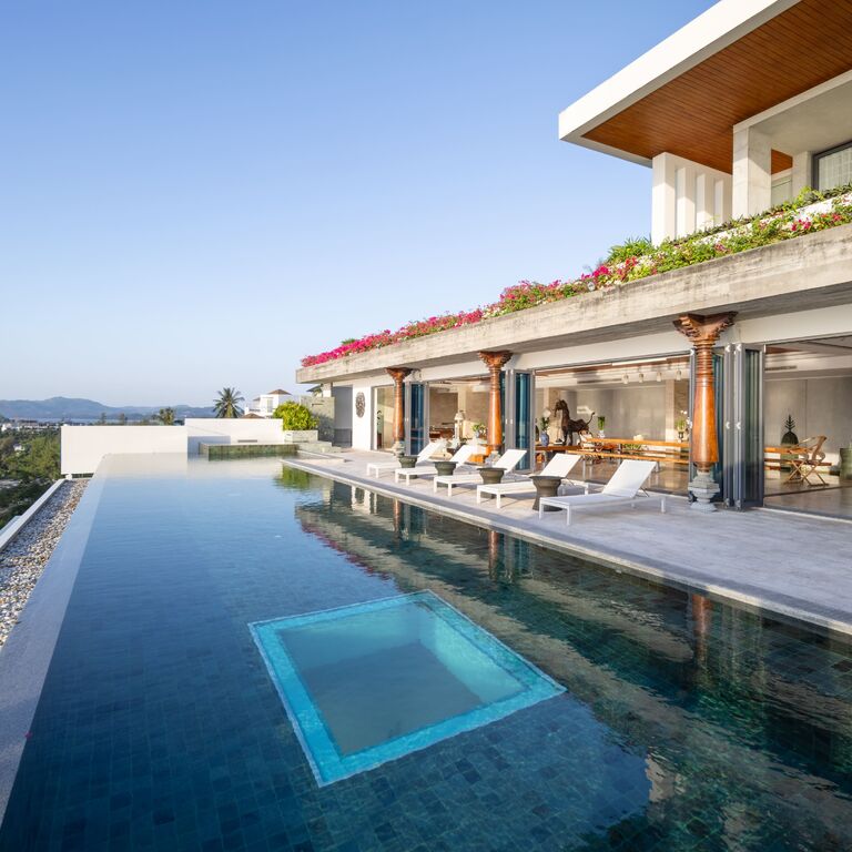 Maya Anda Villa