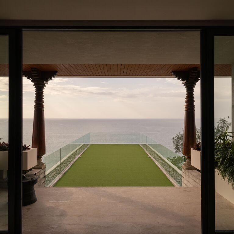 Maya Anda Villa