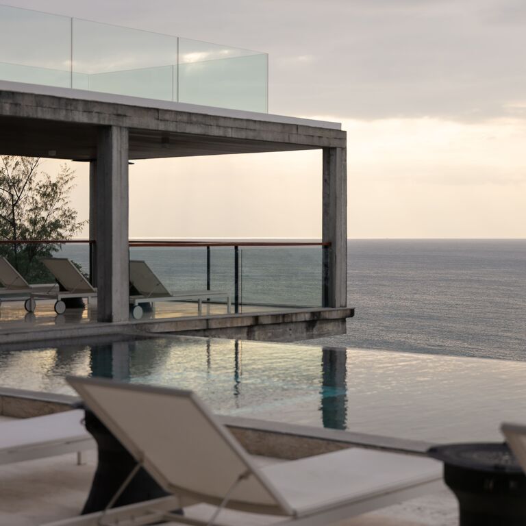 Maya Anda Villa