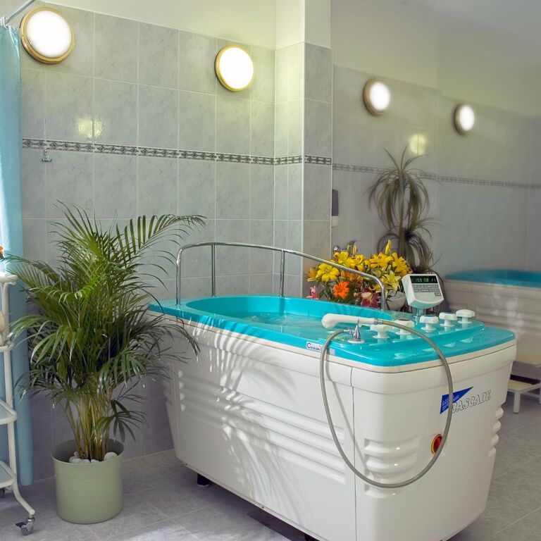 Interhotel Central****