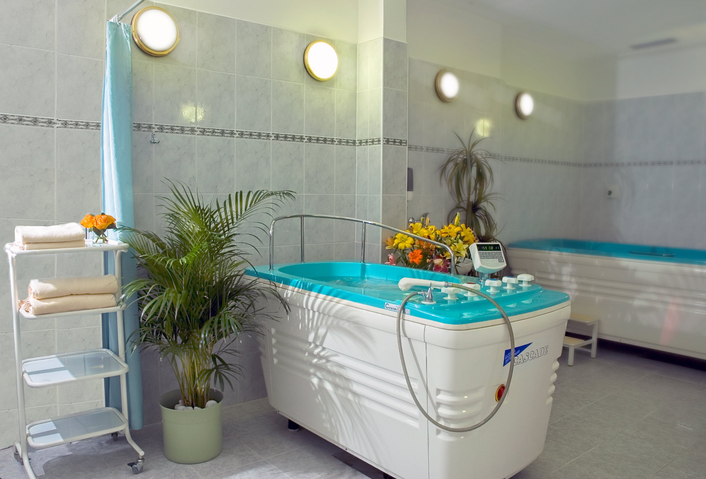 Interhotel Central****