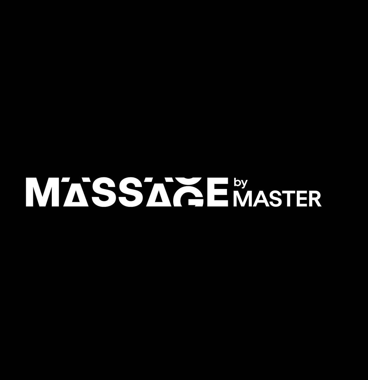 Massage by Master