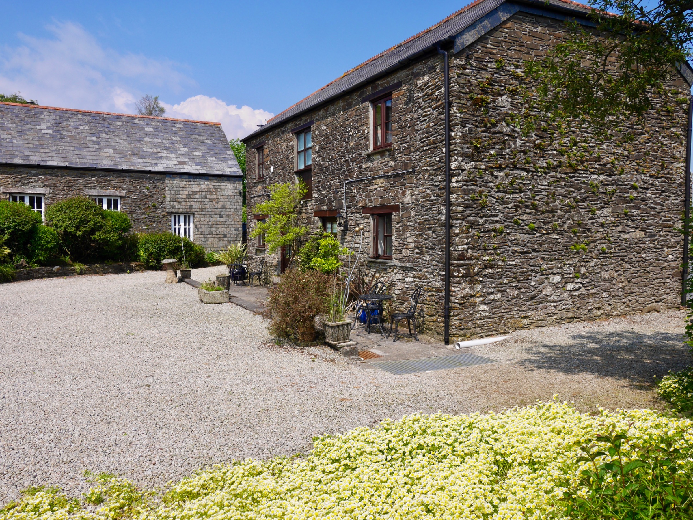 Talehay Cottages