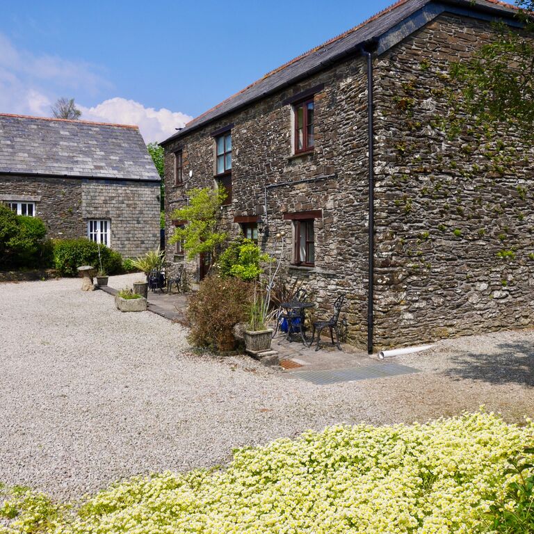 Talehay Cottages