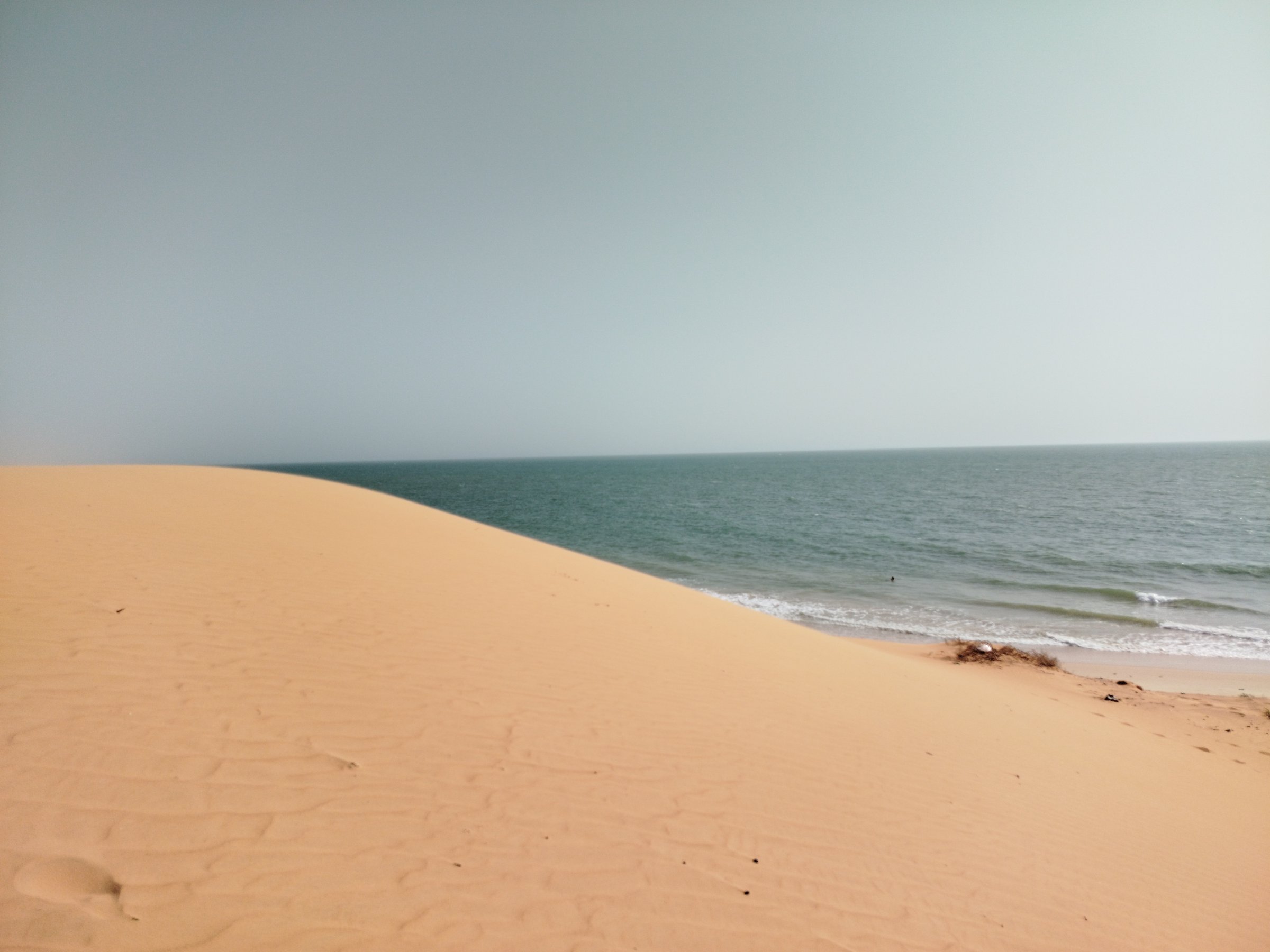 mauritania.ahmedtheguide