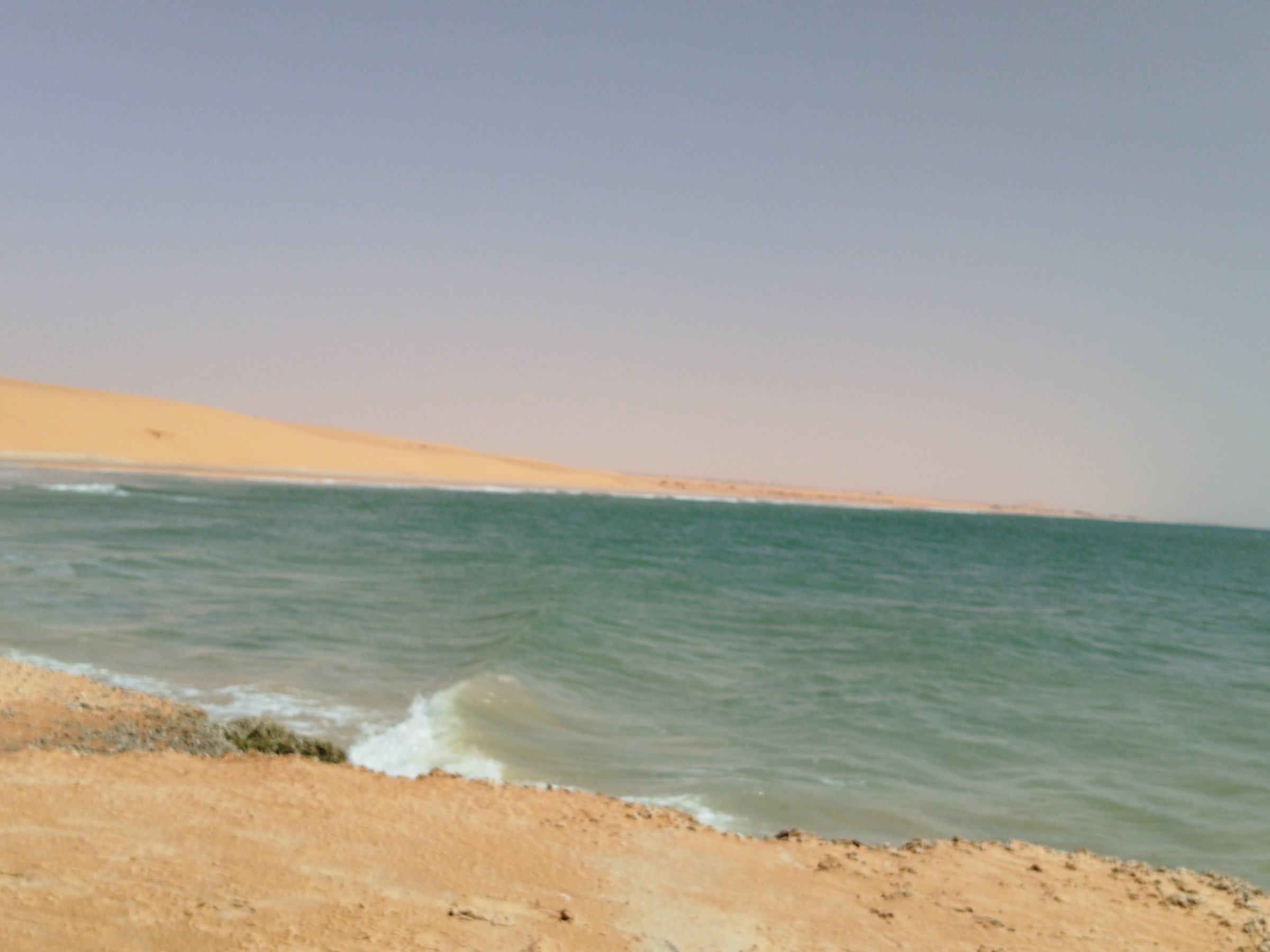 mauritania.ahmedtheguide